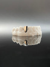 Single Cap Grillz Bottom - Jetzt Konfigurieren